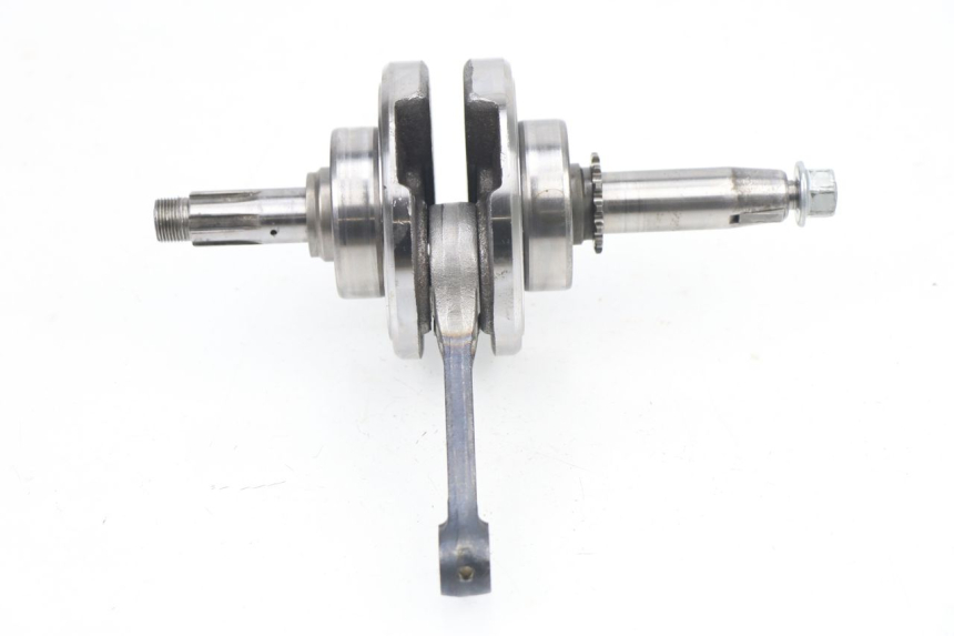 photo de Albero motore KXD DIRT BIKE 607 125 (2014 - 2020) - Primo piano tecnico