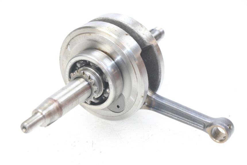 photo de ALBERO MOTORE CCR DIRT BIKE 110 - Vista principale