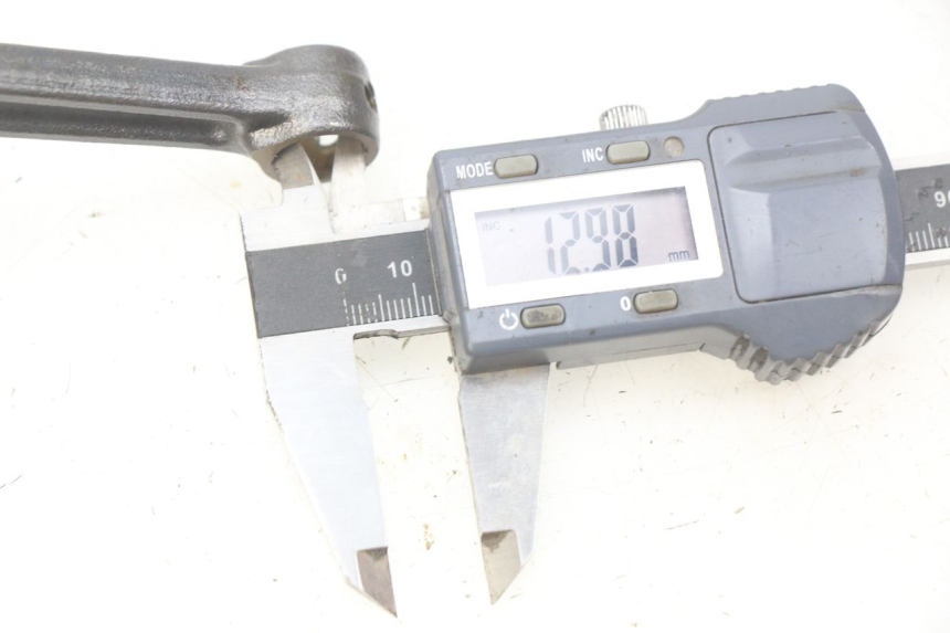 photo de ALBERO MOTORE CCR DIRT BIKE 110 - Dettaglio del componente