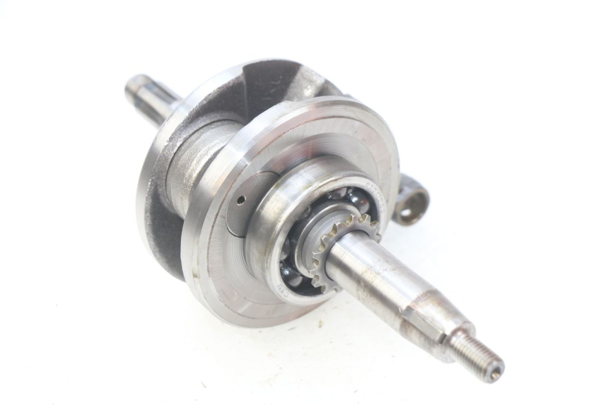 photo de ALBERO MOTORE CCR DIRT BIKE 110 - Zoom sullo stato d'uso