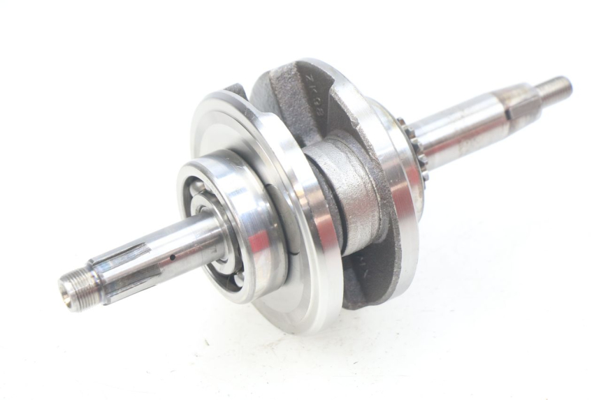 photo de ALBERO MOTORE CCR DIRT BIKE 110 - Altra angolazione