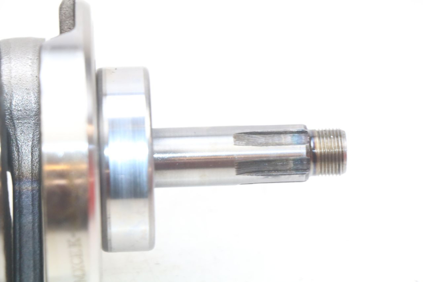 photo de ALBERO MOTORE CCR DIRT BIKE 110 - Vista d'insieme del prodotto