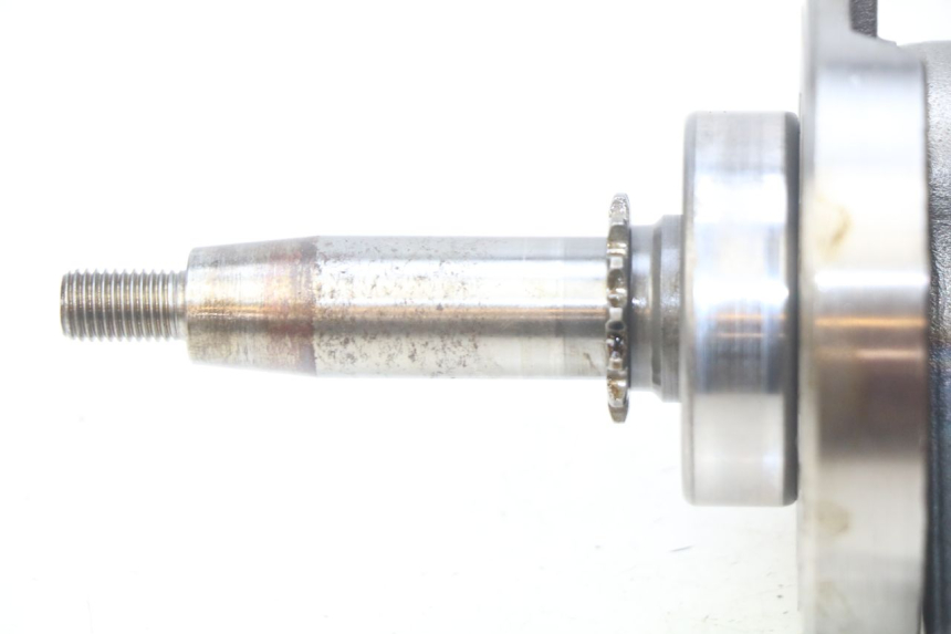 photo de ALBERO MOTORE CCR DIRT BIKE 110 - Dettagli dei punti di fissaggio