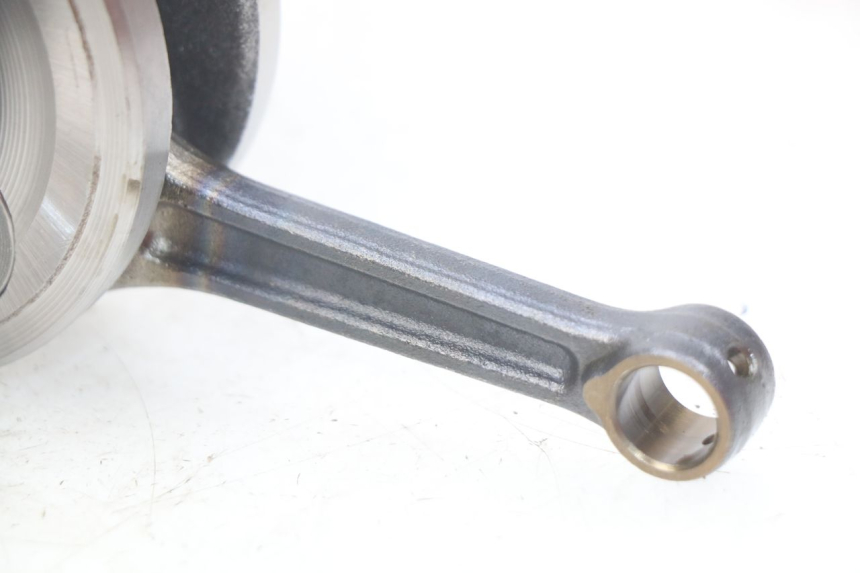 photo de ALBERO MOTORE CCR DIRT BIKE 110 - Marcature e riferimenti originali