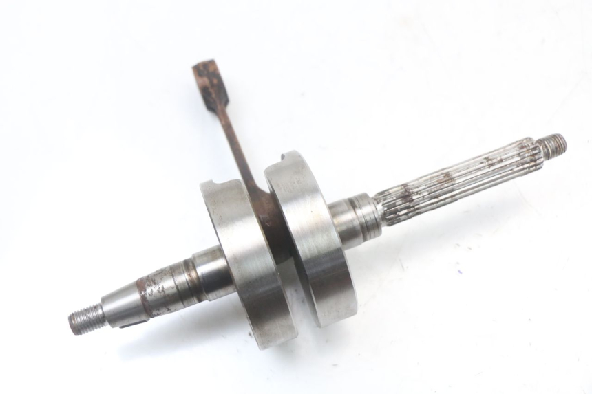 photo de Albero motore GILERA DNA 50 (2000 - 2007) - Vista principale