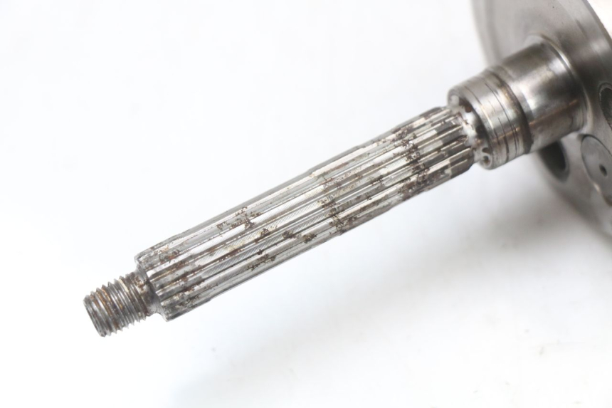 photo de Albero motore GILERA DNA 50 (2000 - 2007) - Zoom sullo stato d'uso