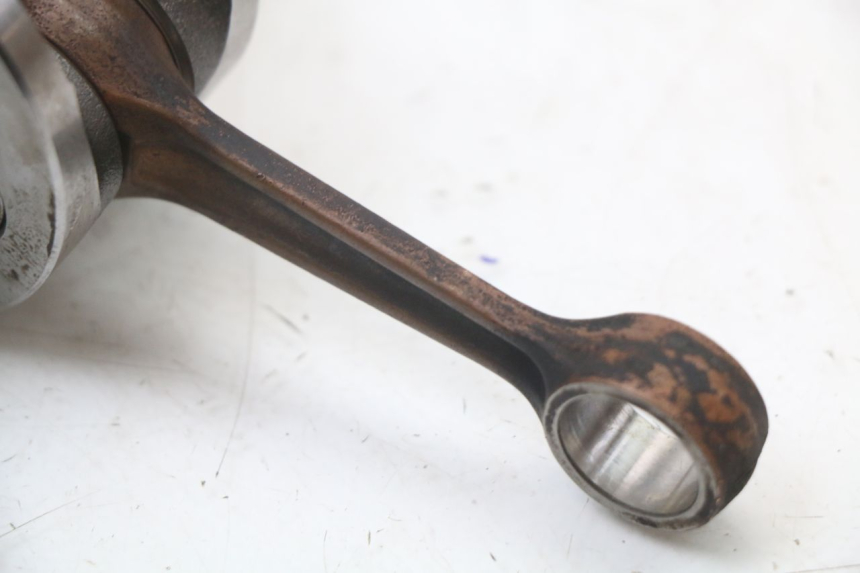 photo de Albero motore GILERA DNA 50 (2000 - 2007) - Altra angolazione