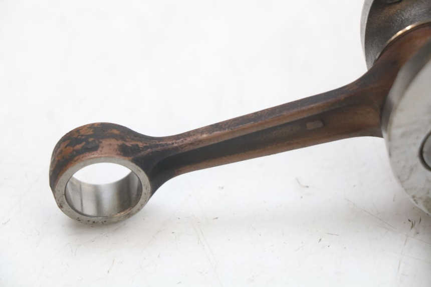 photo de Albero motore GILERA DNA 50 (2000 - 2007) - Primo piano tecnico