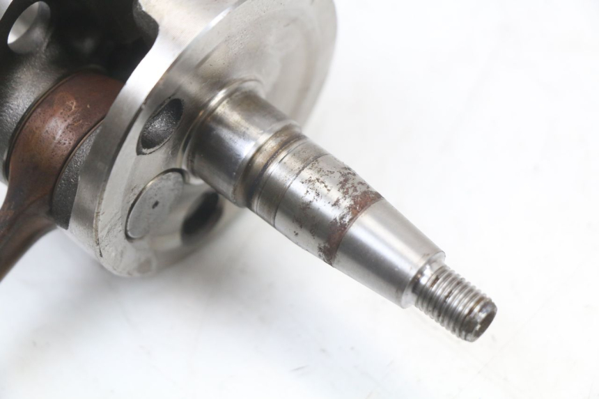 photo de Albero motore GILERA DNA 50 (2000 - 2007) - Vista d'insieme del prodotto