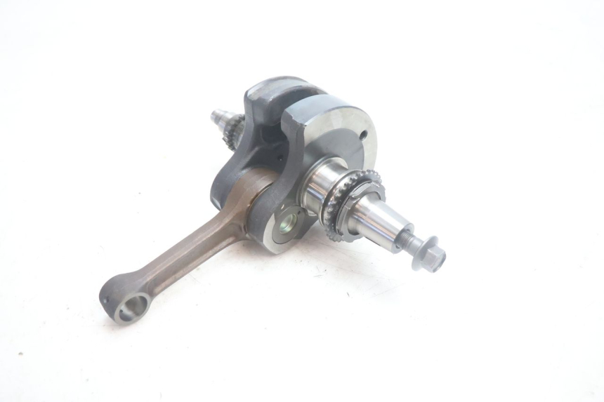 photo de ALBERO MOTORE SUZUKI DR S 600 (1985 - 1989) - Dettaglio del componente