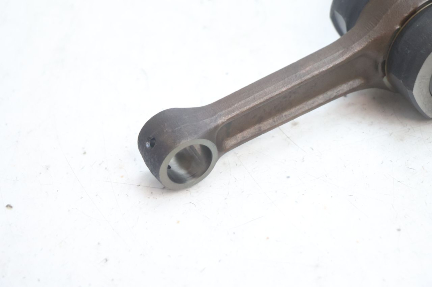 photo de ALBERO MOTORE SUZUKI DR S 600 (1985 - 1989) - Altra angolazione