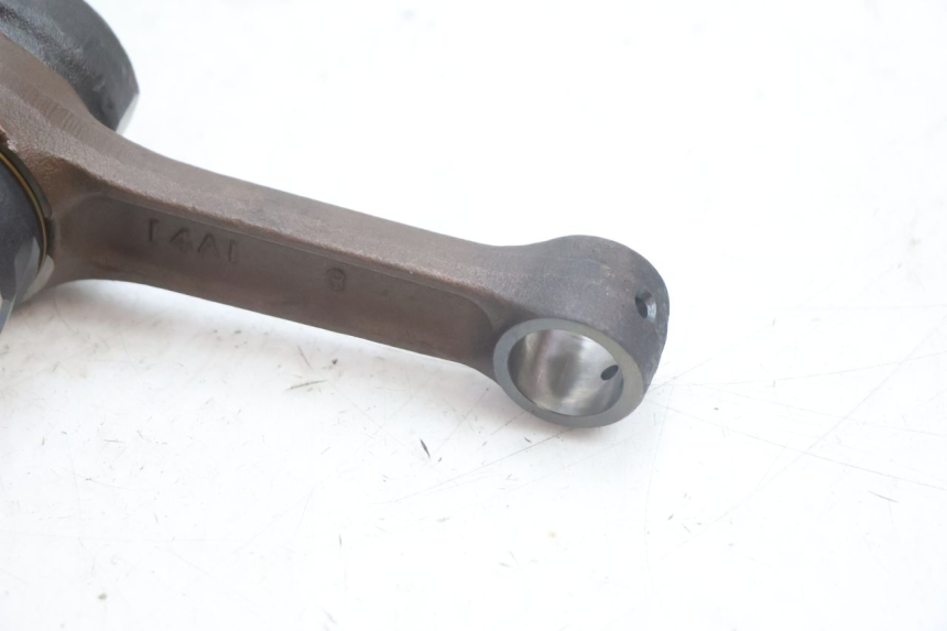 photo de ALBERO MOTORE SUZUKI DR S 600 (1985 - 1989) - Ricambio usato controllato