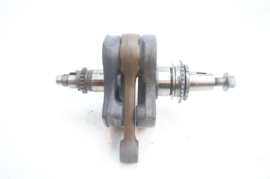 photo de ALBERO MOTORE SUZUKI DR S 600 (1985 - 1989) - Marcature e riferimenti originali