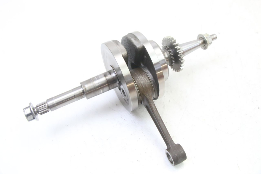 photo de ALBERO MOTORE PEUGEOT ELYSEO 125 (1999 - 2004) - Vista principale