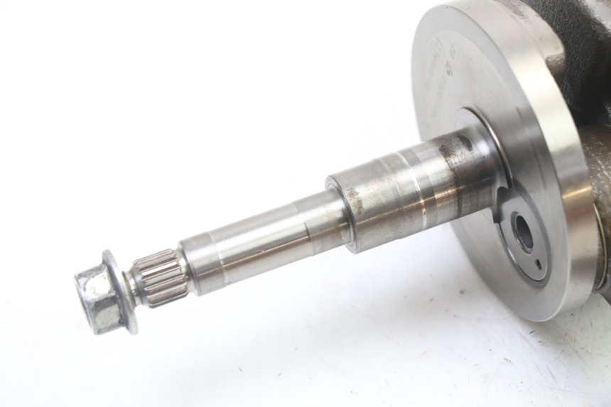 photo de ALBERO MOTORE PEUGEOT ELYSEO 125 (1999 - 2004) - Dettaglio del componente