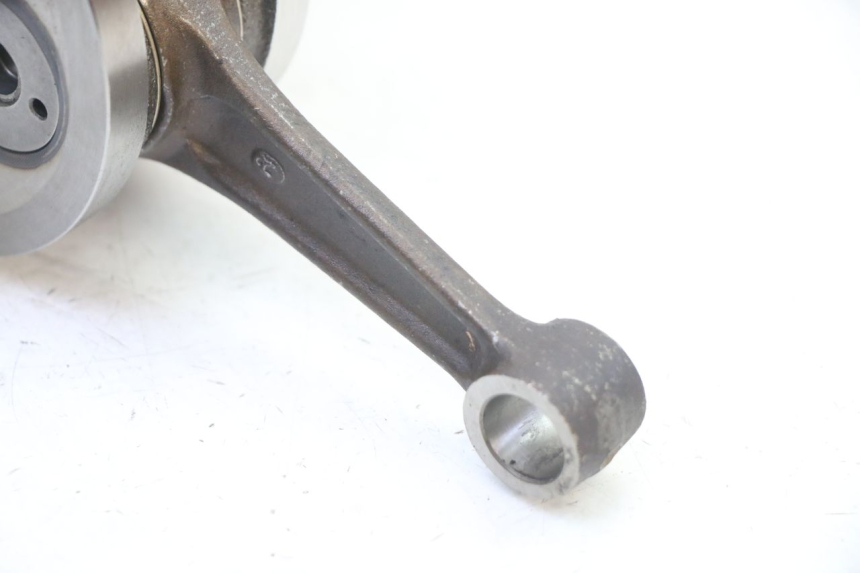 photo de ALBERO MOTORE PEUGEOT ELYSEO 125 (1999 - 2004) - Zoom sullo stato d'uso