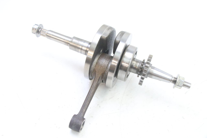 photo de ALBERO MOTORE PEUGEOT ELYSEO 125 (1999 - 2004) - Altra angolazione