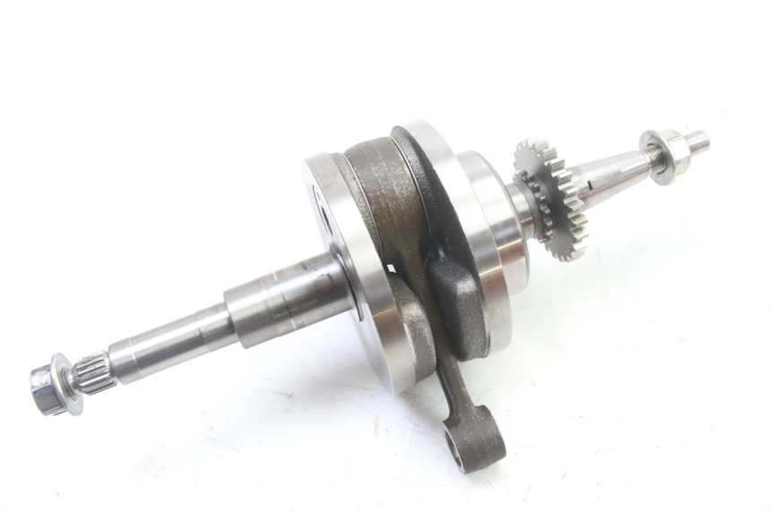 photo de ALBERO MOTORE PEUGEOT ELYSEO 125 (1999 - 2004) - Dettagli dei punti di fissaggio