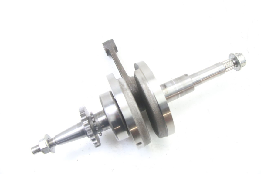 photo de ALBERO MOTORE PEUGEOT ELYSEO 125 (1999 - 2004) - Stato della superficie e materiale