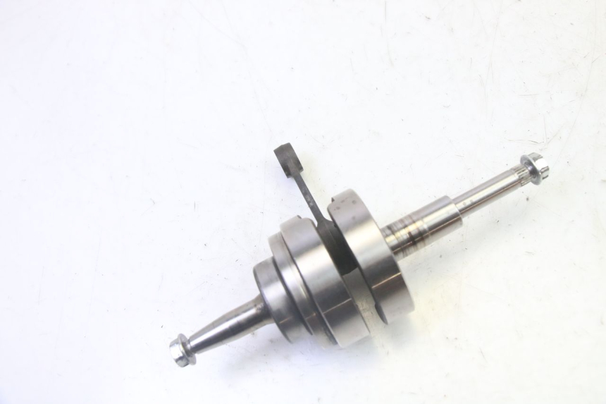 photo de ALBERO MOTORE PEUGEOT ELYSTAR 50 (2002 - 2014) - Stato della superficie e materiale