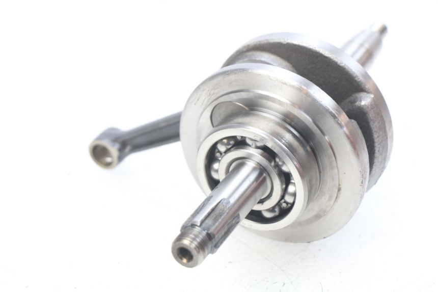 photo de ALBERO MOTORE CHINESE QUAD ENFANT ATV PUMA 50 - Vista principale