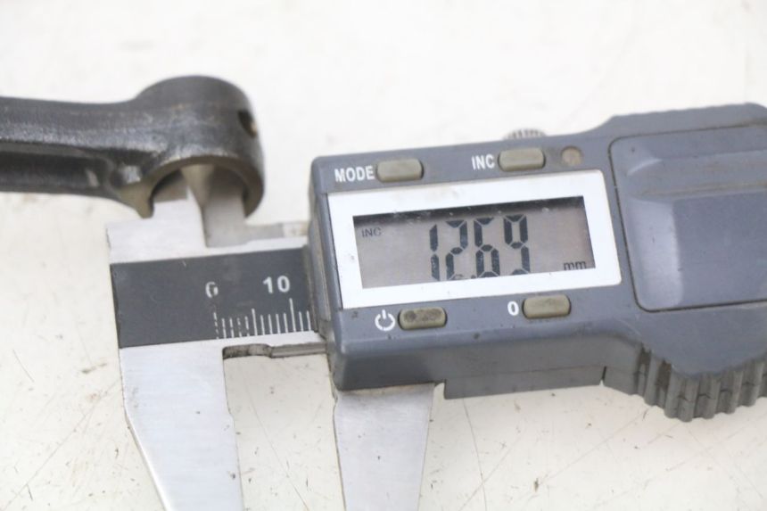 photo de ALBERO MOTORE CHINESE QUAD ENFANT ATV PUMA 50 - Dettaglio del componente