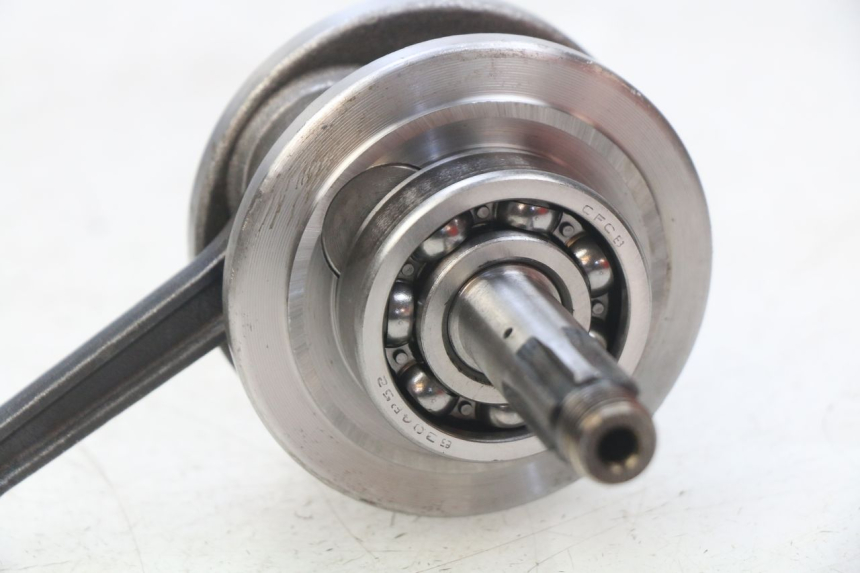 photo de ALBERO MOTORE CHINESE QUAD ENFANT ATV PUMA 50 - Zoom sullo stato d'uso