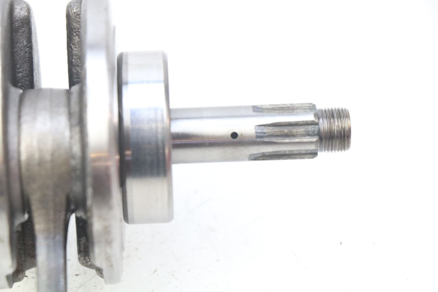 photo de ALBERO MOTORE CHINESE QUAD ENFANT ATV PUMA 50 - Vista d'insieme del prodotto