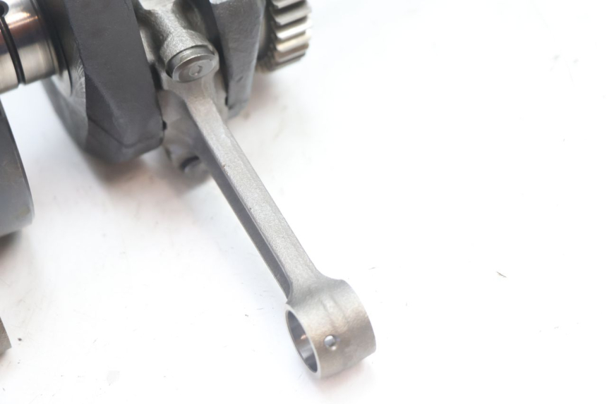 photo de ALBERO MOTORE KAWASAKI ER-6 ER6 N 650 (2005 - 2009) - Altra angolazione