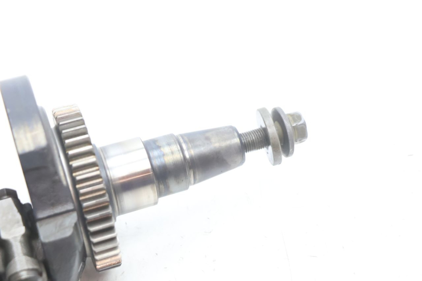 photo de ALBERO MOTORE KAWASAKI ER-6 ER6 N 650 (2005 - 2009) - Primo piano tecnico