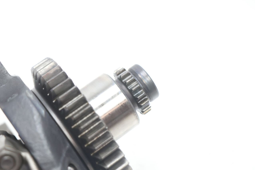photo de ALBERO MOTORE KAWASAKI ER-6 ER6 N 650 (2005 - 2009) - Ricambio usato controllato