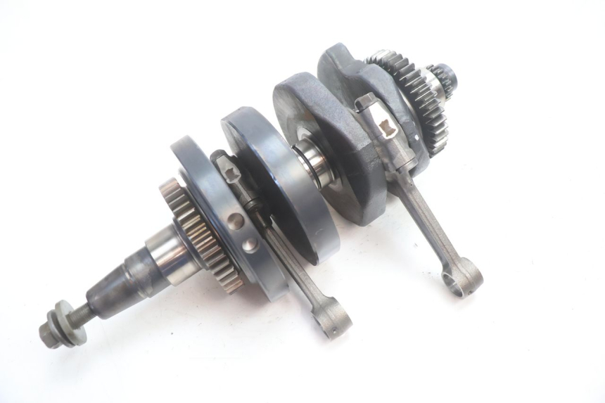 photo de ALBERO MOTORE KAWASAKI ER-6 ER6 N 650 (2005 - 2009) - Marcature e riferimenti originali