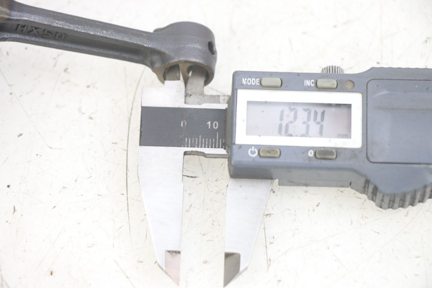 photo de ALBERO MOTORE JM MOTORS EVOLIS 4T 50 (2018 - 2022) - Dettaglio del componente