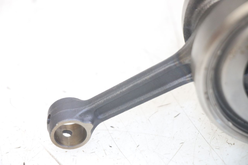 photo de ALBERO MOTORE JM MOTORS EVOLIS 4T 50 (2018 - 2022) - Zoom sullo stato d'uso