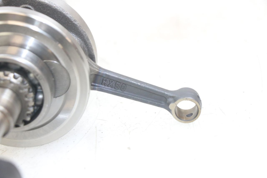 photo de ALBERO MOTORE JM MOTORS EVOLIS 4T 50 (2018 - 2022) - Altra angolazione