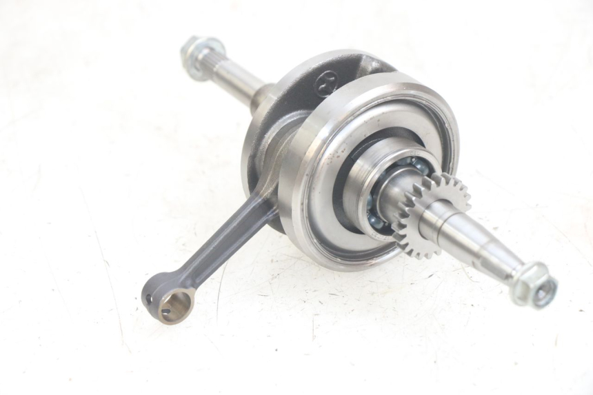 photo de ALBERO MOTORE JM MOTORS EVOLIS 4T 50 (2018 - 2022) - Vista d'insieme del prodotto