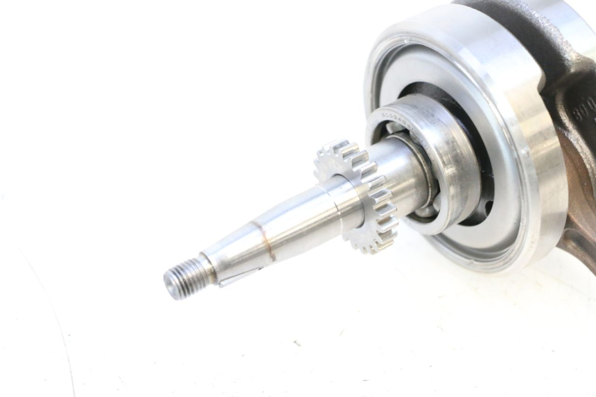 photo de ALBERO MOTORE JM MOTORS EVOLIS 4T 50 (2018 - 2022) - Dettaglio del componente