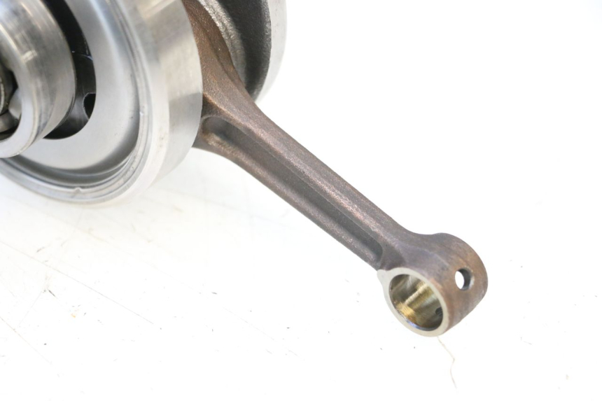 photo de ALBERO MOTORE JM MOTORS EVOLIS 4T 50 (2018 - 2022) - Zoom sullo stato d'uso