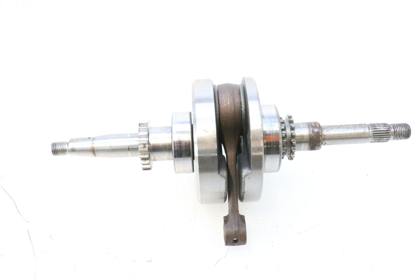 photo de ALBERO MOTORE JM MOTORS EVOLIS 4T 50 (2018 - 2022) - Vista d'insieme del prodotto