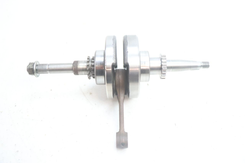 photo de ALBERO MOTORE JM MOTORS EVOLIS 4T 50 (2018 - 2022) - Vista principale