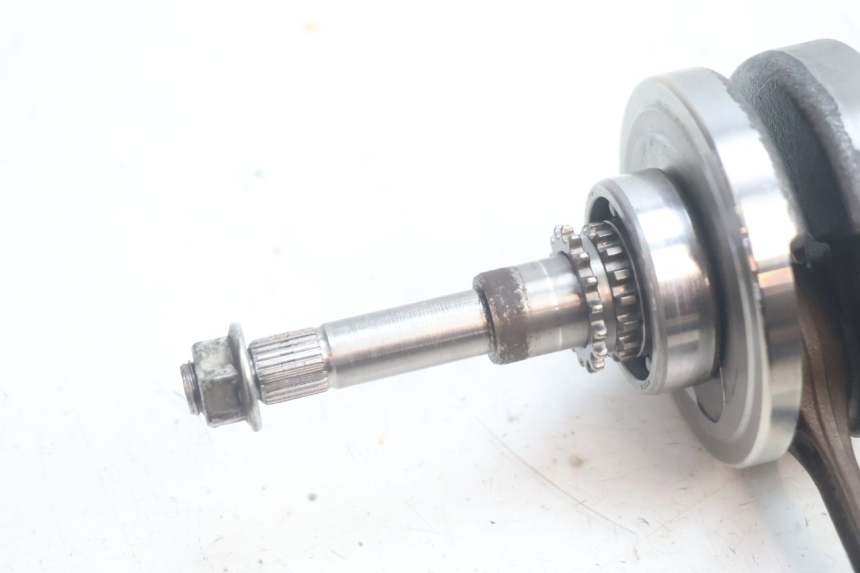 photo de ALBERO MOTORE JM MOTORS EVOLIS 4T 50 (2018 - 2022) - Dettaglio del componente
