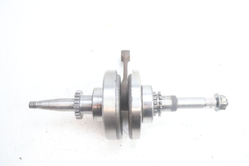 photo de ALBERO MOTORE JM MOTORS EVOLIS 4T 50 (2018 - 2022) - Dettagli dei punti di fissaggio