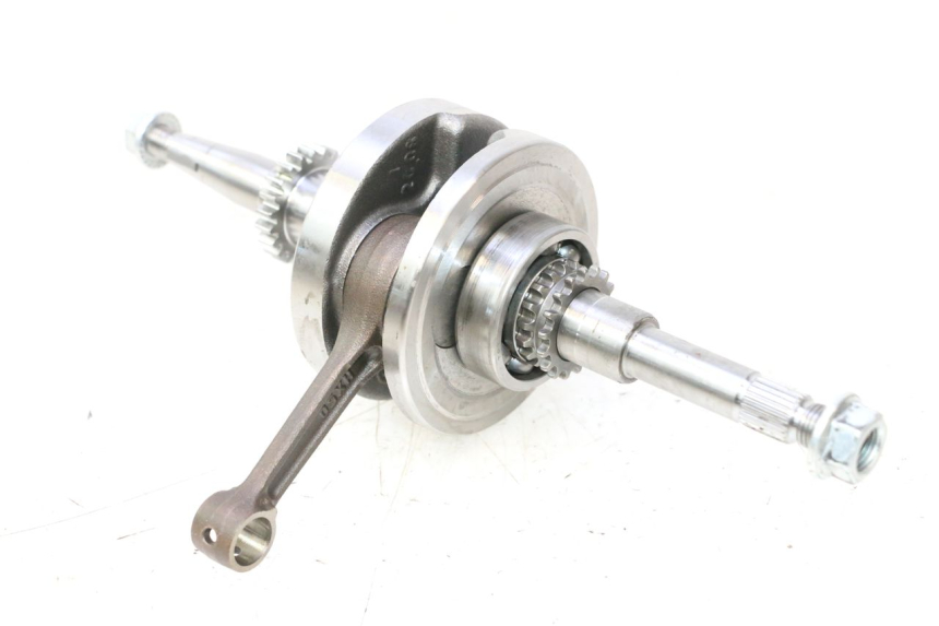 photo de ALBERO MOTORE JM MOTORS EVOLIS 4T 50 (2018 - 2022) - Vista principale