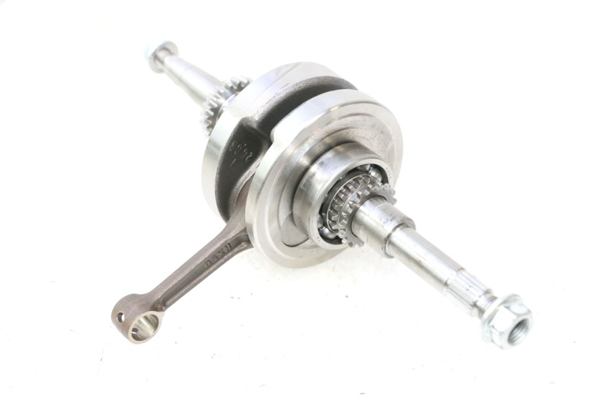 photo de ALBERO MOTORE JM MOTORS EVOLIS 4T 50 (2018 - 2022) - Zoom sullo stato d'uso