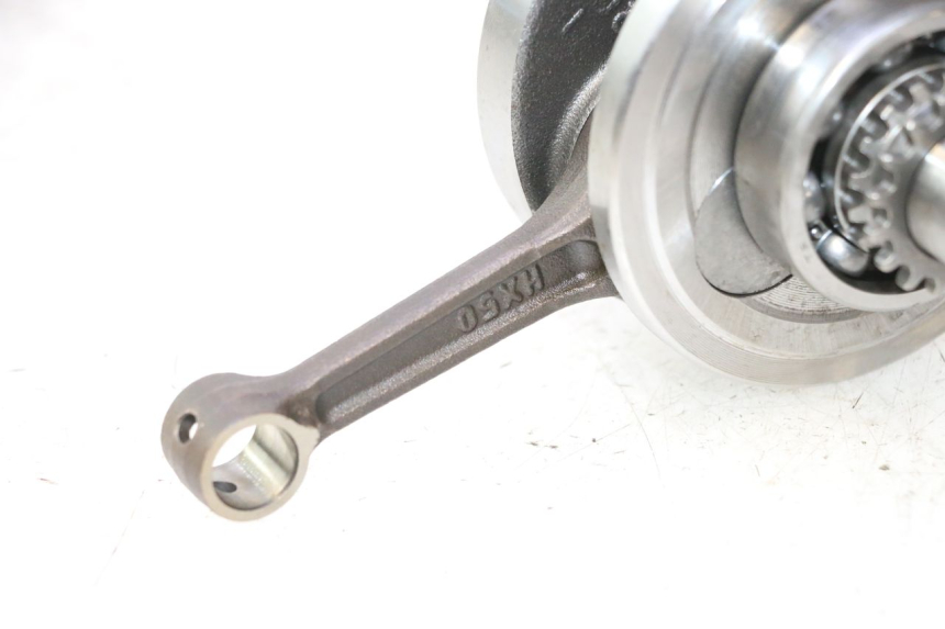 photo de ALBERO MOTORE JM MOTORS EVOLIS 4T 50 (2018 - 2022) - Altra angolazione