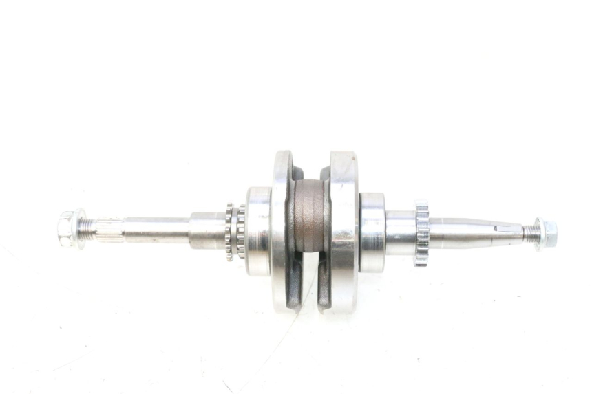 photo de ALBERO MOTORE JM MOTORS EVOLIS 4T 50 (2018 - 2022) - Primo piano tecnico