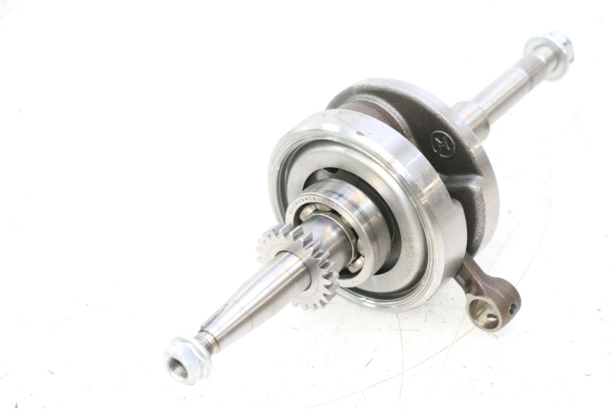 photo de ALBERO MOTORE JM MOTORS EVOLIS 4T 50 (2018 - 2022) - Dettagli dei punti di fissaggio