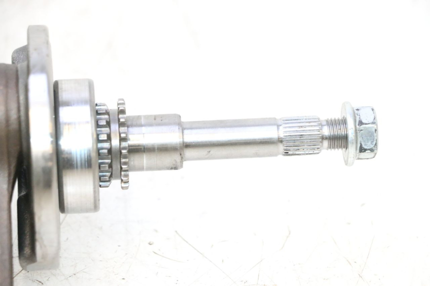 photo de ALBERO MOTORE JM MOTORS EVOLIS 4T 50 (2018 - 2022) - Ricambio usato controllato
