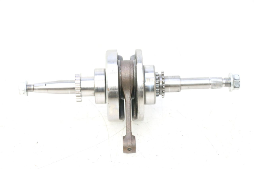 photo de ALBERO MOTORE JM MOTORS EVOLIS 4T 50 (2018 - 2022) - Marcature e riferimenti originali