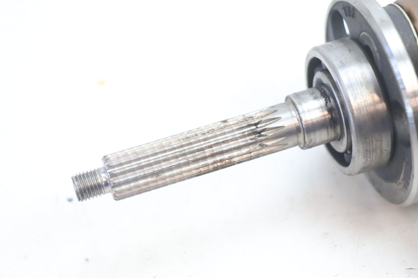 photo de ALBERO MOTORE MBK EVOLIS 80 (1993 - 1999) - Dettaglio del componente